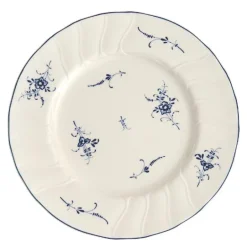 Old Luxembourg tallerken 21 cm