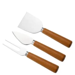 Oleda ostekniv 3 stk