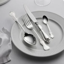 Olga gaffel 20,8 cm 830