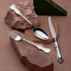 Olga gaffel 20,8 cm 830