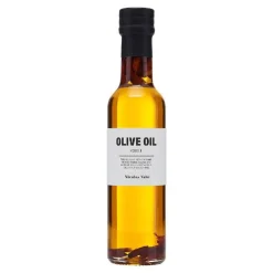 Olivenolje chili 25 cl