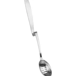 Olivenskje med oppheng i rustfritt stål