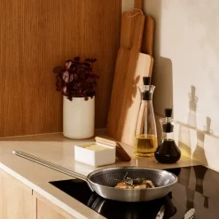 Oljeflaske dryppfri 0,25L