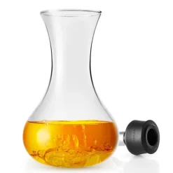 Oljeflaske dryppfri 0,25L