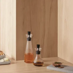 Oljeflaske dryppfri 0,5L