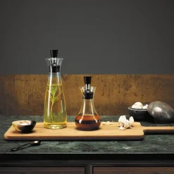 Oljeflaske dryppfri 0,5L