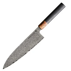 OMO Gyuto kokkekniv 21 cm