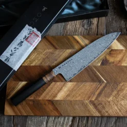 OMO Gyuto kokkekniv 21 cm