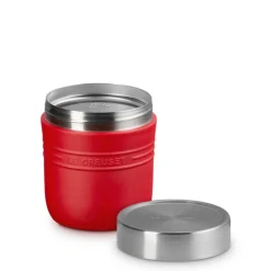 On The Go mattermos 0,5L cerise