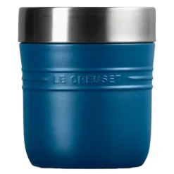 On The Go mattermos 0,5L deep teal