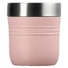 On The Go mattermos 0,5L shell pink