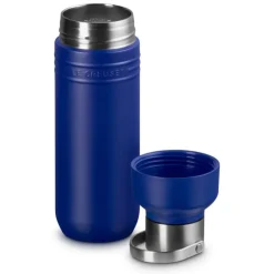 On The Go termoflaske 0,5L azure