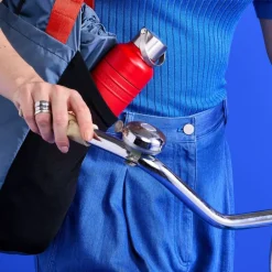 On The Go termoflaske 0,5L cerise