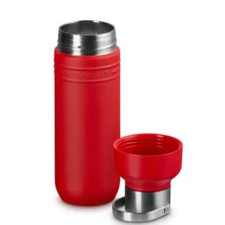 On The Go termoflaske 0,5L cerise