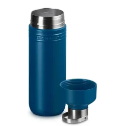 On The Go termoflaske 1L deep teal