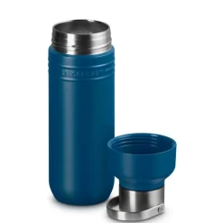 On The Go termoflaske 0,5L deep teal
