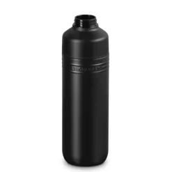 On The Go termoflaske 1L matte black