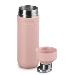 On The Go termoflaske 1L shell pink