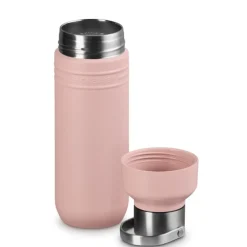 On The Go termoflaske 0,5L shell pink