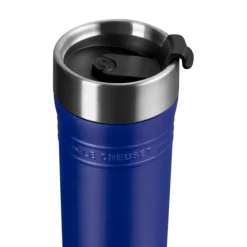 On The Go termokopp 35 cl azure