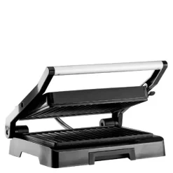 Onyx toastjern svart