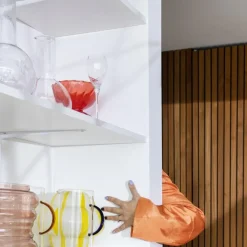 Opacity champagneglass 16 cl 2 stk klar