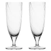 Opacity drinkglass 37 cl 2 stk klar