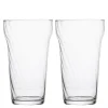 Opacity highball glass 37 cl 2 stk klar