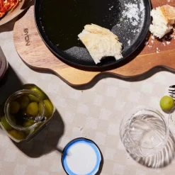 Opacity vannglass 22 cl 2 stk klar