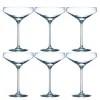 Open Up champagneglass 30 cl 6 stk