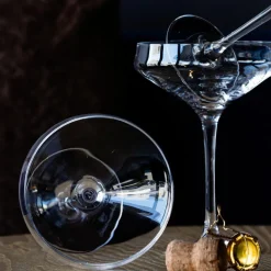 Open Up champagneglass 30 cl 6 stk