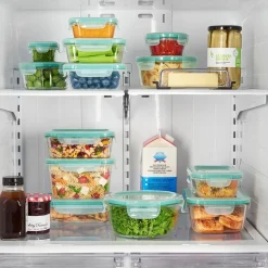 Oppbevaringsboks 1,9L glass