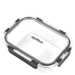 Oppbevaringsboks 1,05L klar