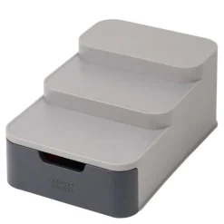 Oppbevaringstrapp grå