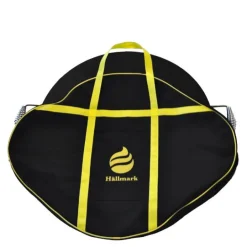 Oppbevaringsveske stekehelle 58 cm svart