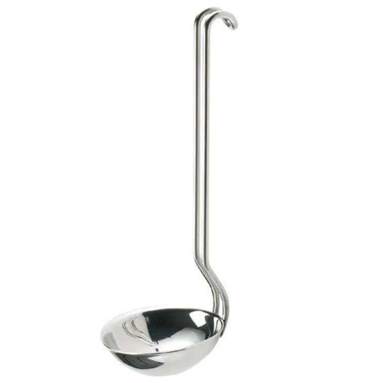 Oppøserskje oval 6 cm