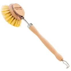 Oppvaskbørste 26 cm bøk