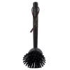 Oppvaskbørste svart