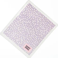 Oppvaskklut 3 stk sienna lilac