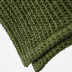 Oppvaskklut 30x30 cm 2 stk grønn