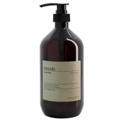 Oppvasksåpe 1L blossom breeze