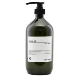 Oppvasksåpe 1L forest garden