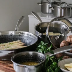 Optimal gryte 7L blank