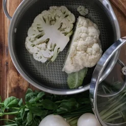 Optimal gryte 4L blank