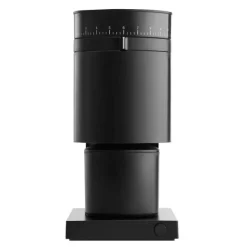 Opus Conical Burr kaffekvern svart