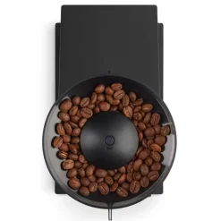 Opus Conical Burr kaffekvern svart