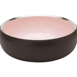 Ora skål 30 cm dus lilla