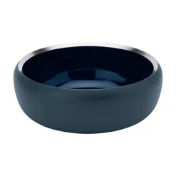 Ora skål 22 cm midnight blå