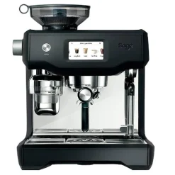 Oracle Touch SES990BTRespressomaskin 2,5L matt svart