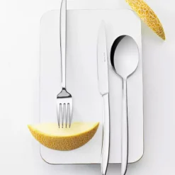 Orca bestikksett 24 deler rustfritt stål